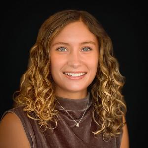 Victoria Pacheco Headshot 2025 Victoria Pacheco Headshot 2025