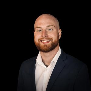 Caleb Perkins 2025 Headshot Caleb Perkins 2025 Headshot